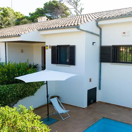 Es Pinaro - Front * Son Servera (Mallorca)
